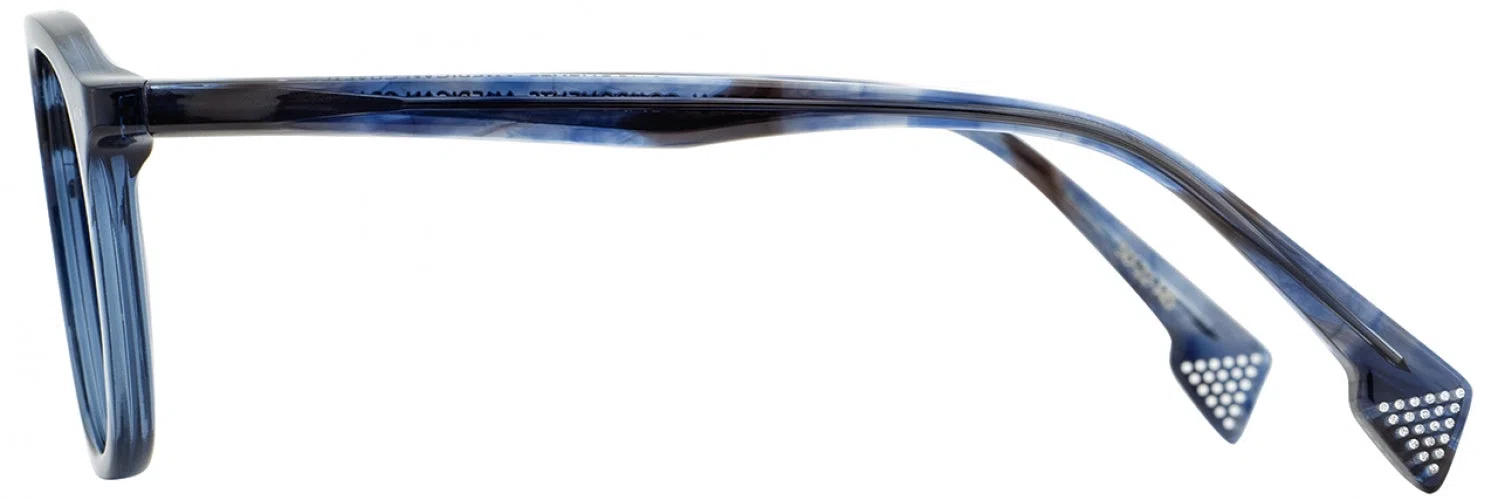 STATE Optical Co. WEBSTER Eyeglasses - view 5
